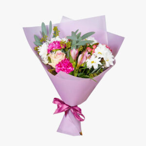 Forever Flowers Roses