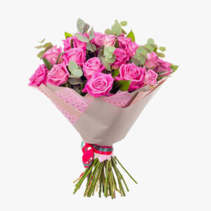 Wedding Flower Bouquets