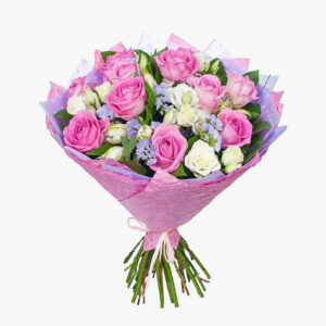 Bridal Shower Party Rose