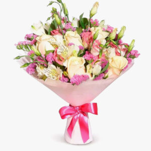 Baborui Diy Artificial Flower