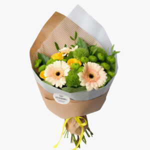 Rose Preserved Flowers