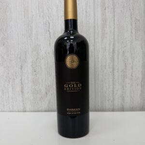 RED WINE - BARAKAN
